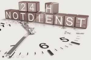 24 Stunden Schlüsselnotdienst Wildau